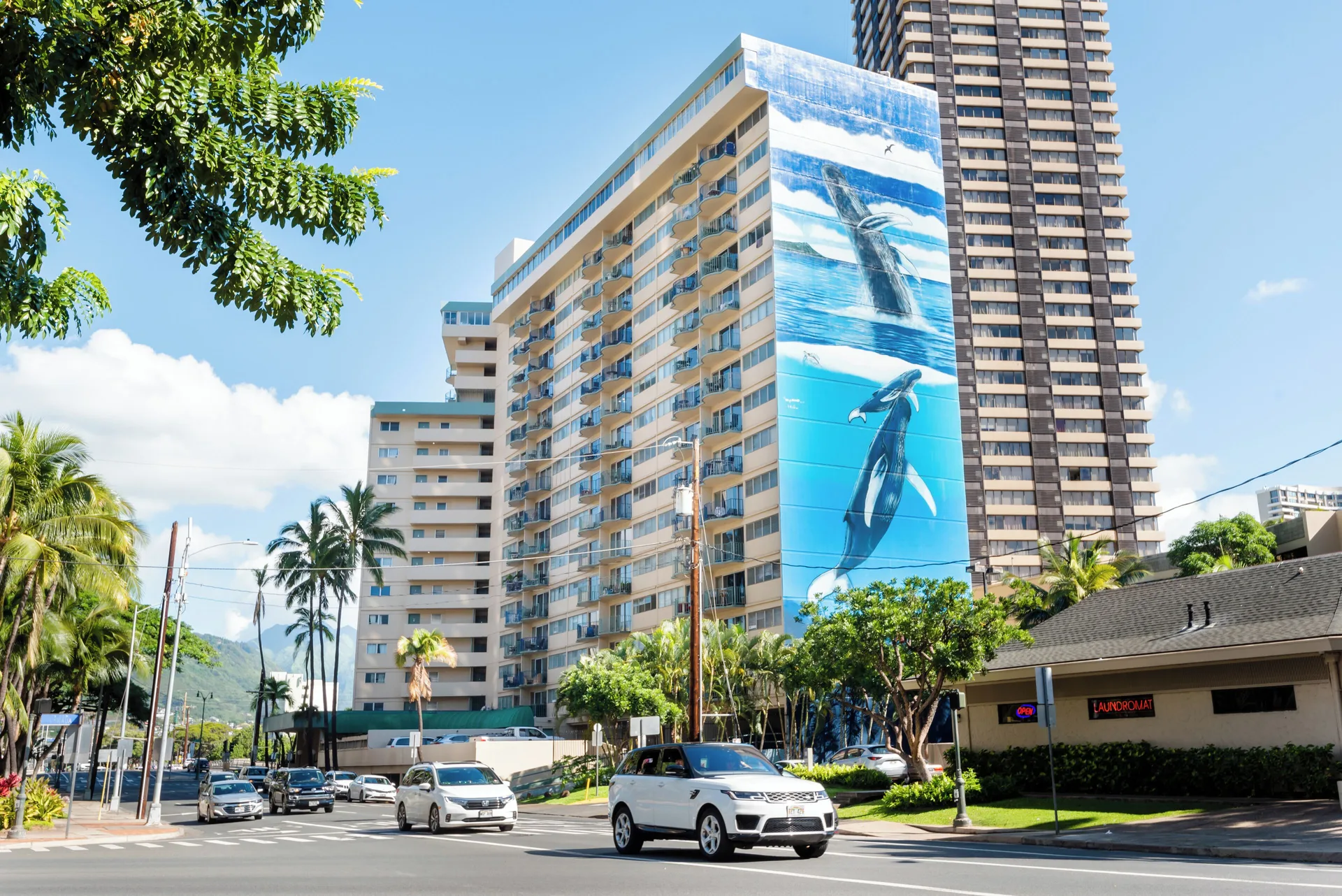 Royal Aloha by Tropical Escapes Realty resort