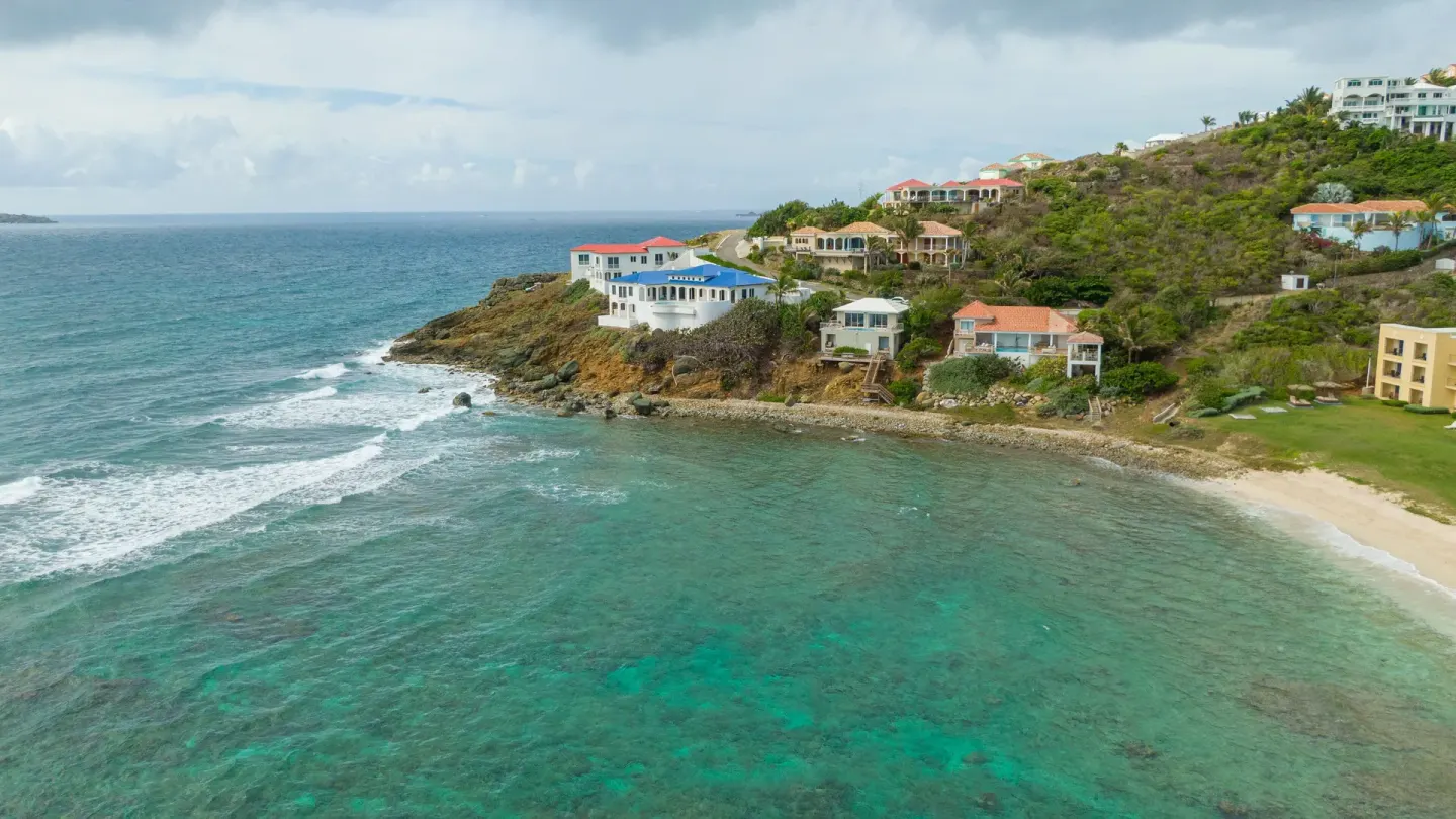 Coralita Beach 5 Min Drive