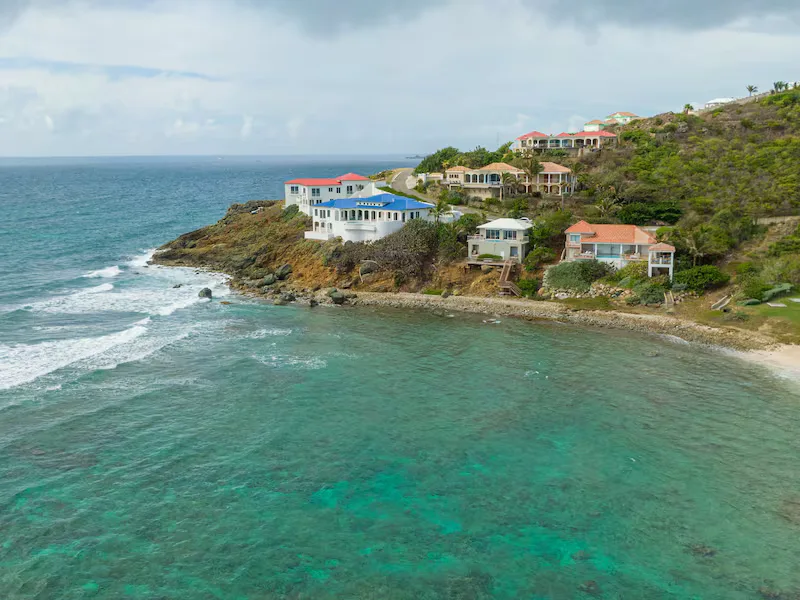 Gibb S Bay Beach 5 Min Drive