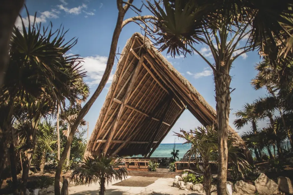 Capilla Venue