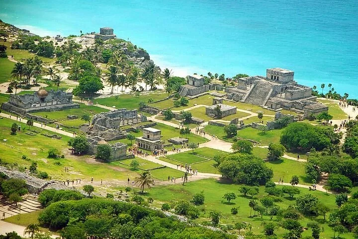 Jaguar Park
