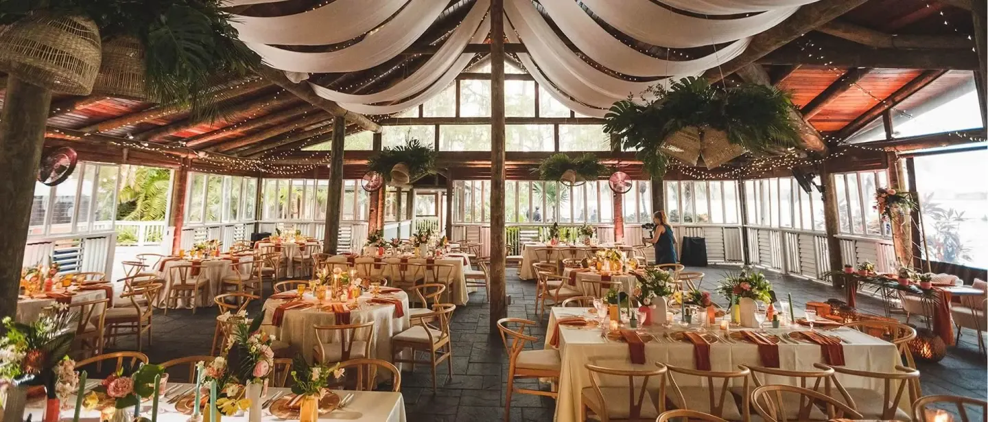 The Clubhouse Venue at Paradise Village Beach Resort and Spa