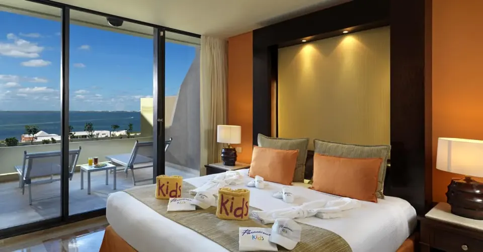 Family Concierge Junior Suite Ocean View Official 1
