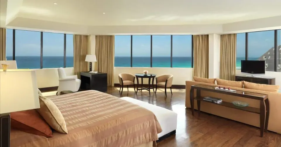 Family Concierge Junior Suite Ocean View Official 2