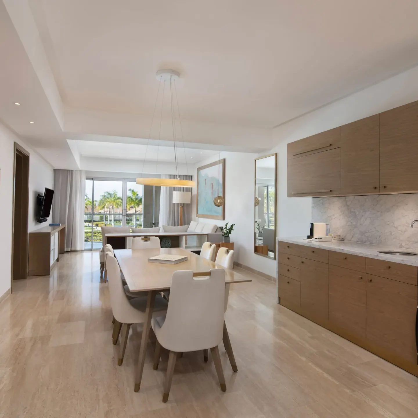 Family Concierge Master Suite Official 1
