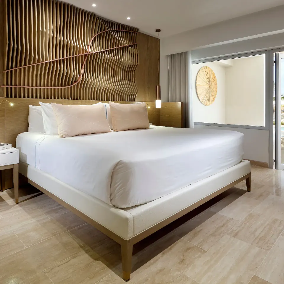 Family Concierge Master Suite Official 3
