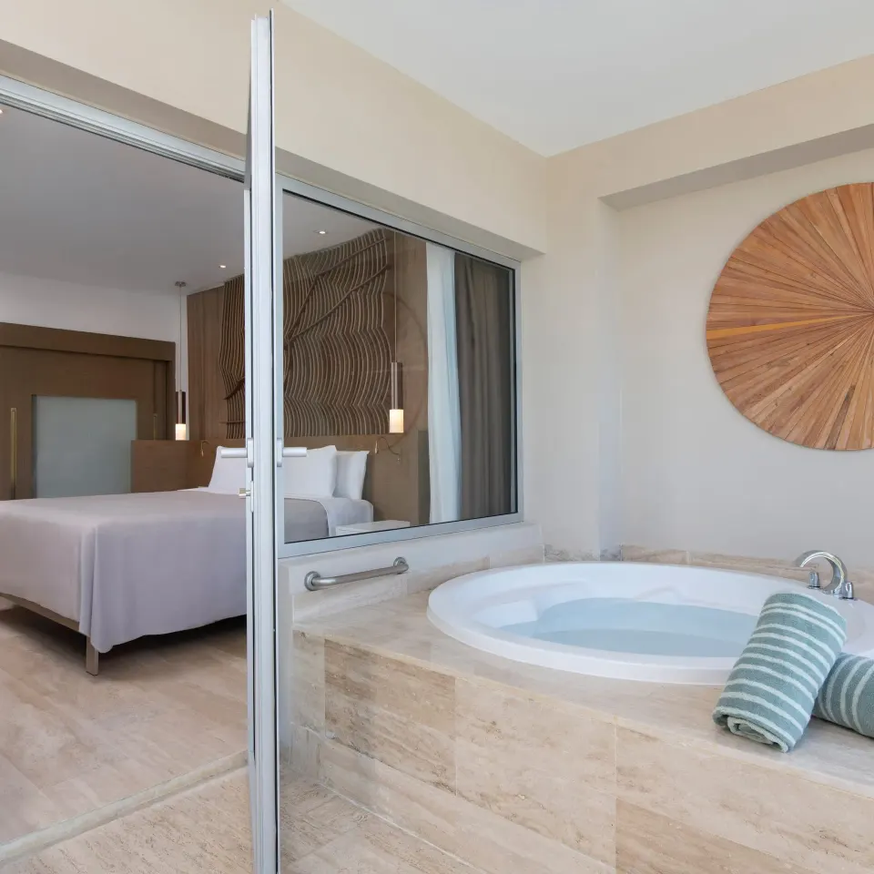 Family Concierge Master Suite Official 5