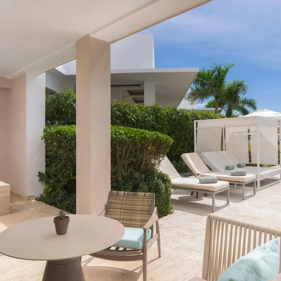 Family Concierge Master Swim Up Suite Official 4