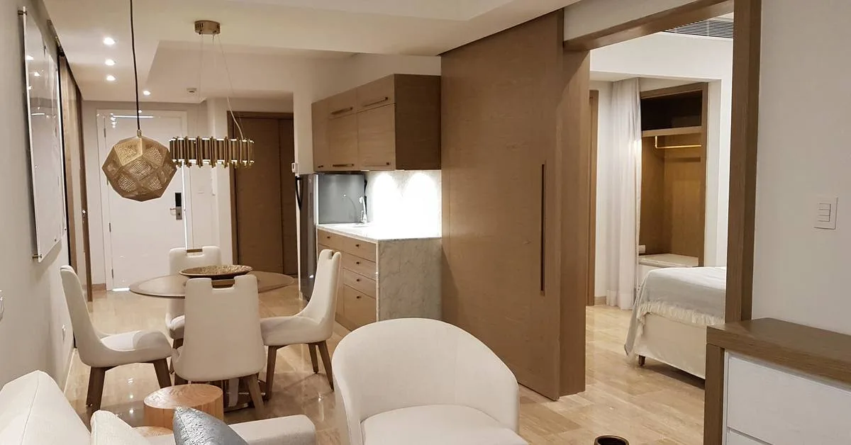 The Reserve Deluxe Swim Up Suite Official 2