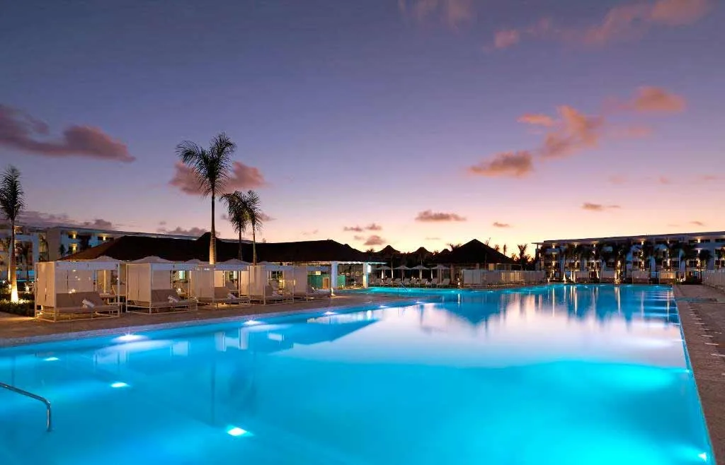 The Reserve One Bedroom Swim Up Suite Official 5