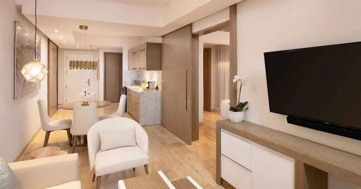 Two Bedroom Master Suite Official 1