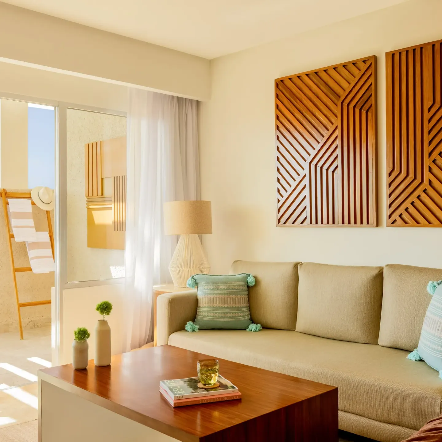 The Reserve Master Suite Nature View Official 1