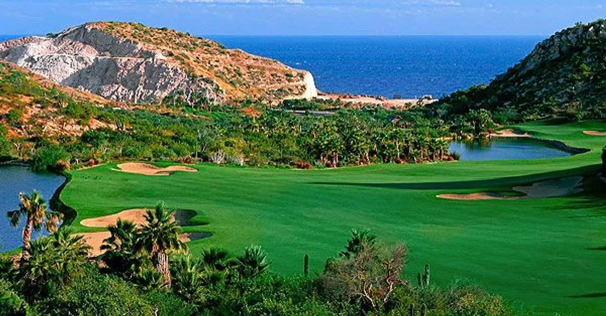 El Dorado Golf Club 5 Min Drive