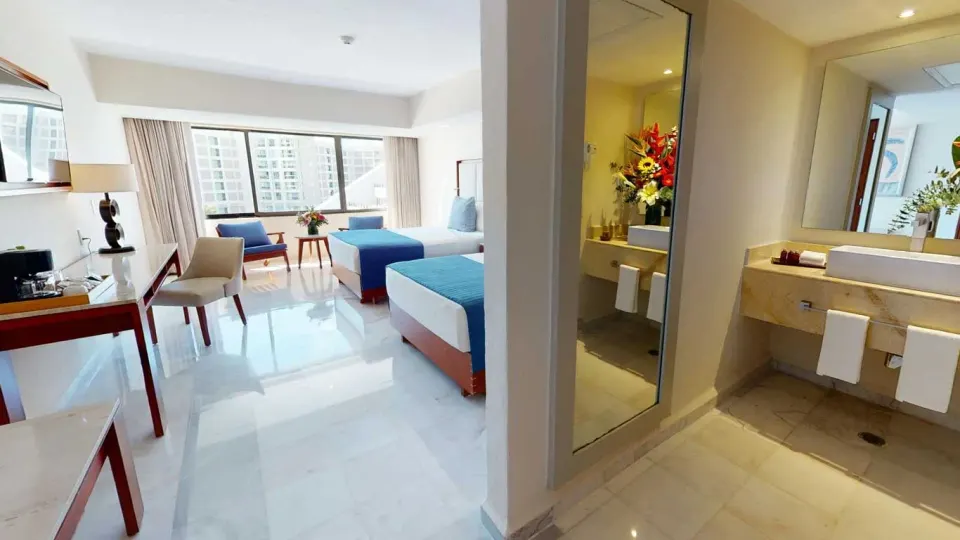 Deluxe Superior Room Official 1