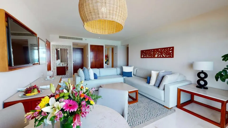 Family Suite With Terrace Official 1