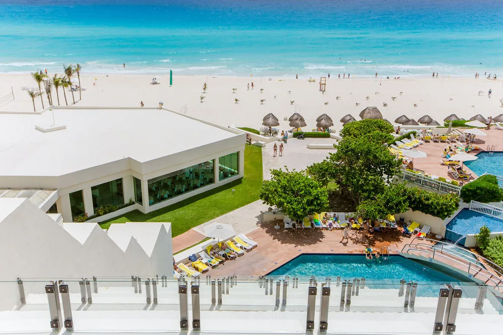 Family Suite With Terrace Official 4