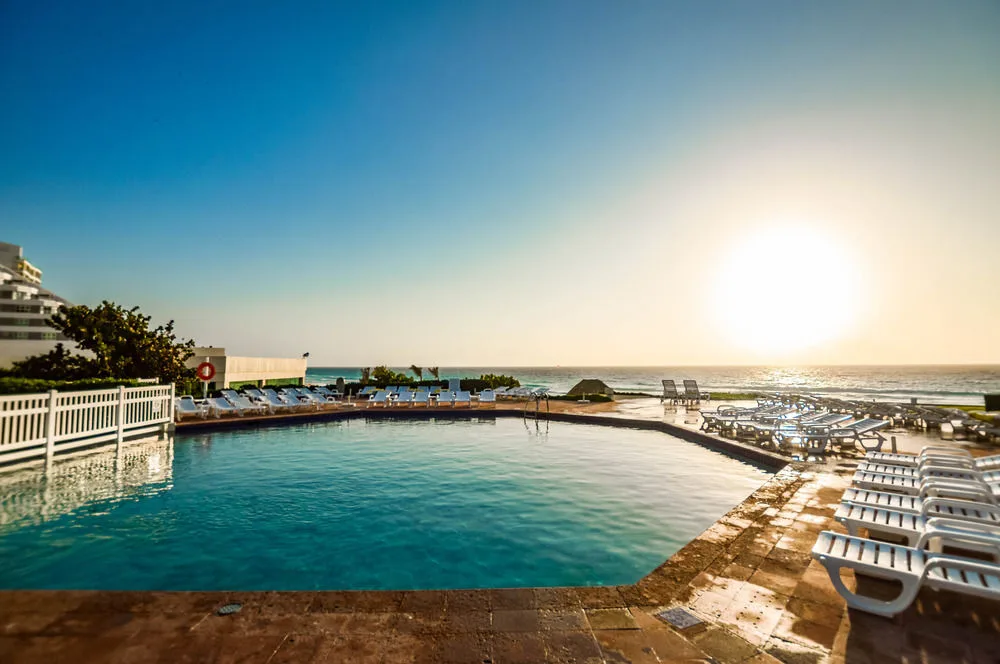 Family Suite With Terrace Official 5