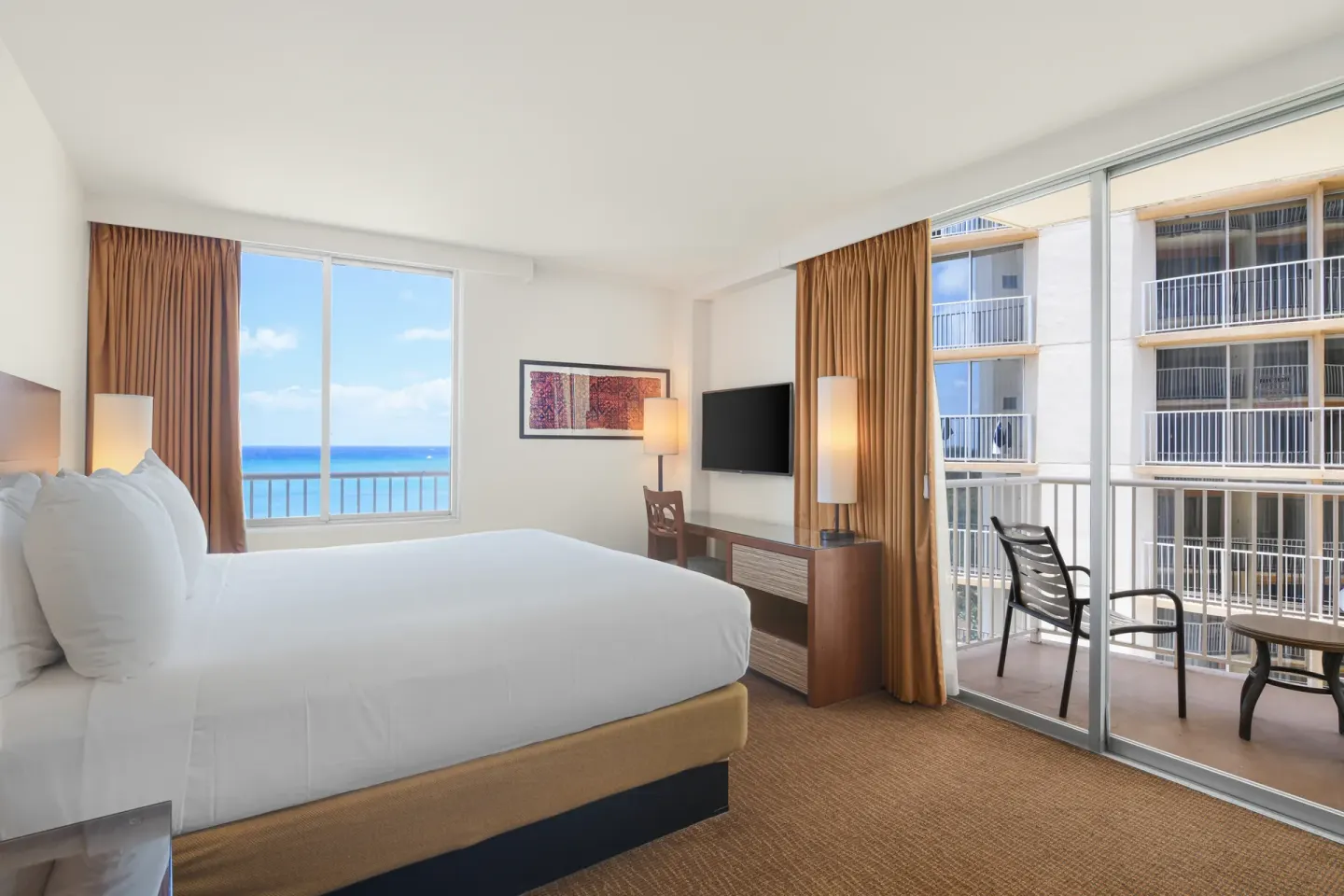 Ocean View Junior Suite Official 4