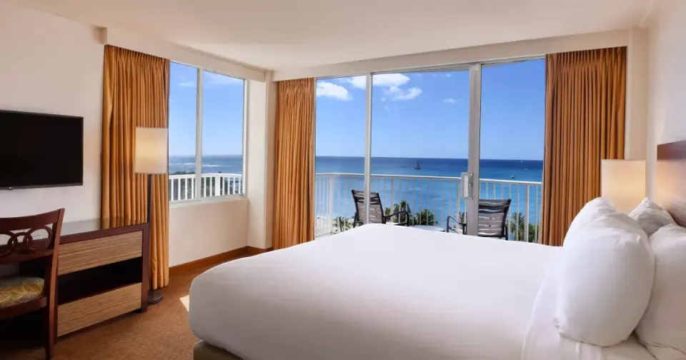 Oceanfront Room Official 1