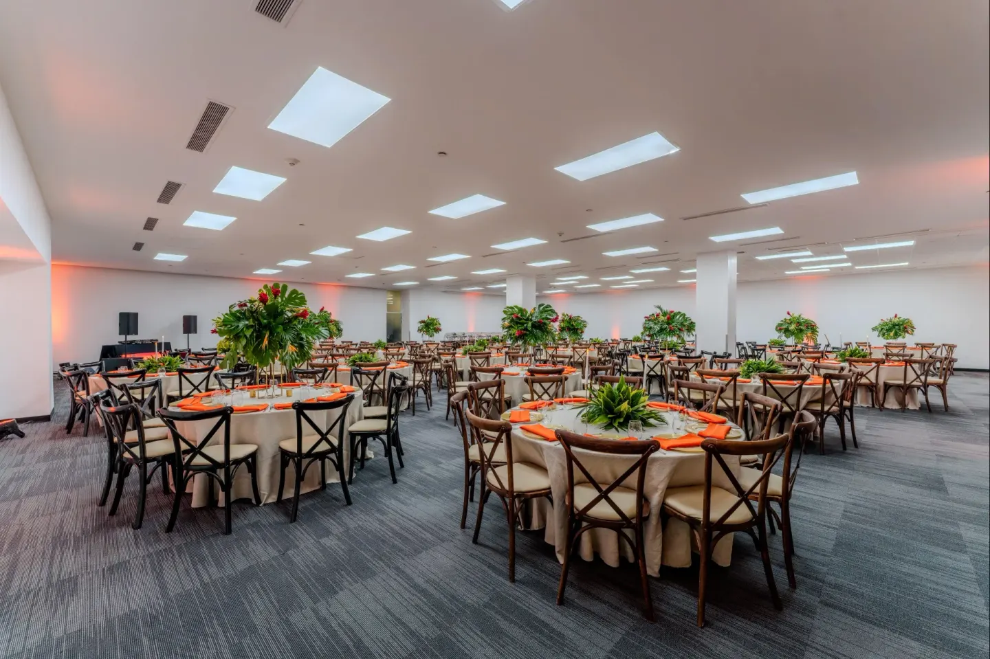 Guanacaste Ballroom Venue at Planet Hollywood Costa Rica