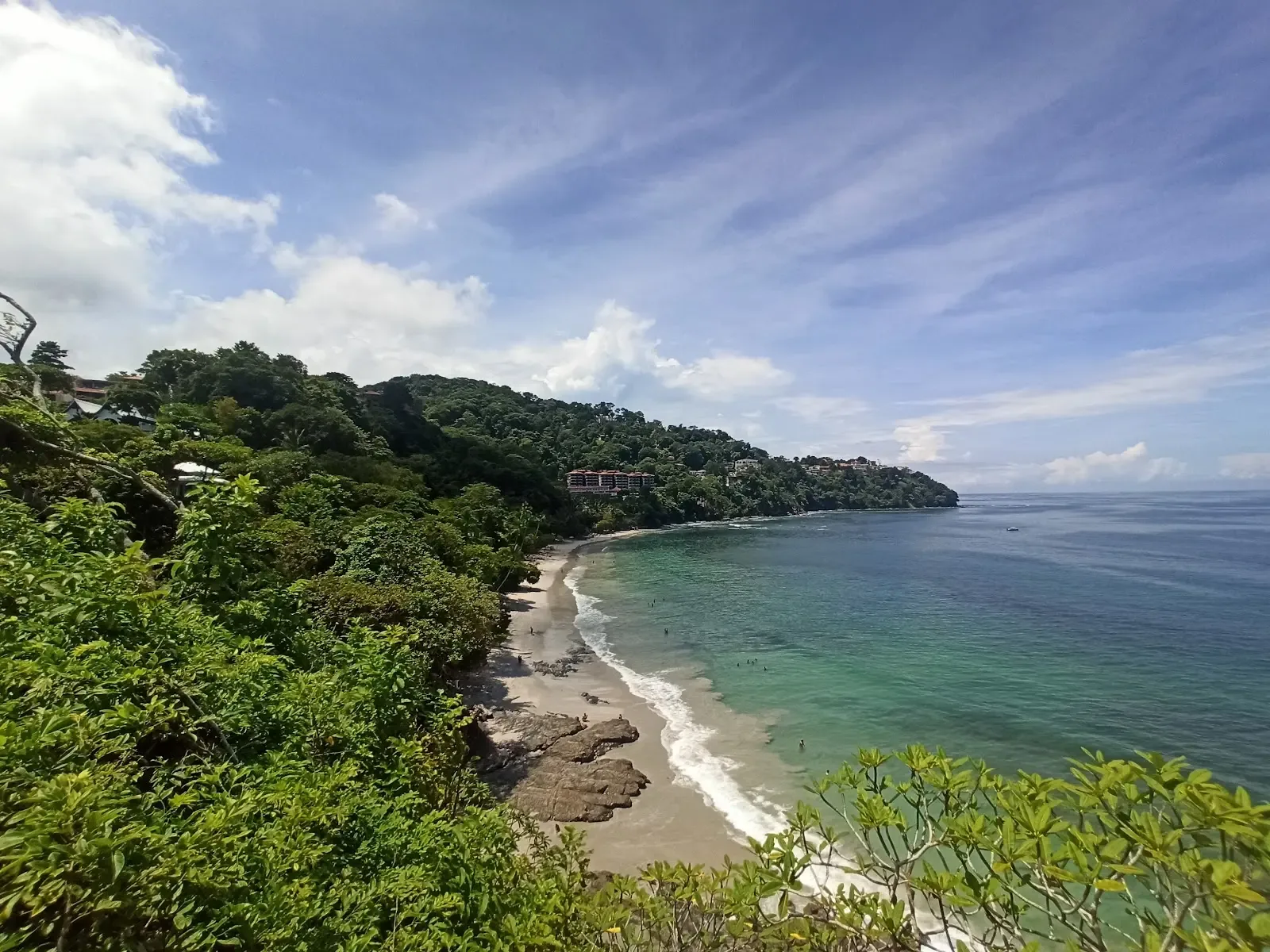 Playa Ana Laura 5 Min Walk
