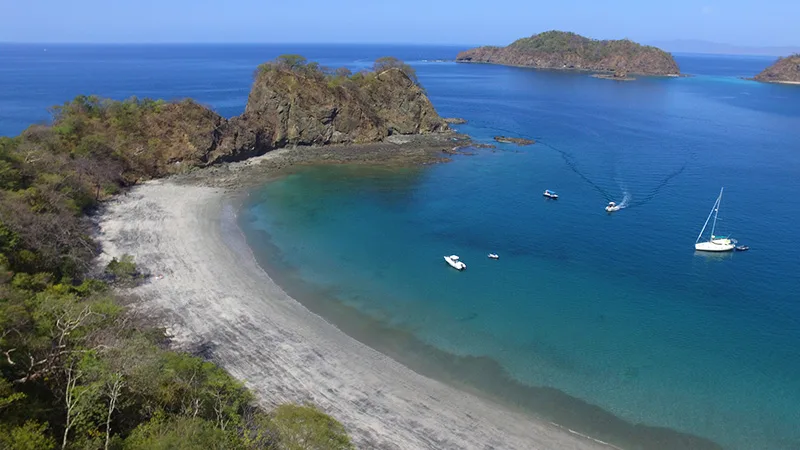 Playa Huevos 1 Min Walk