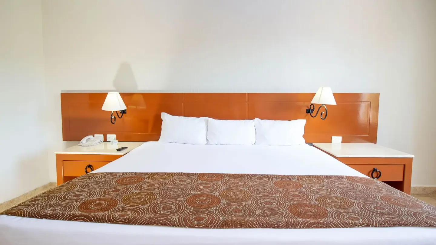 Standard Room With 1 Size Official 1