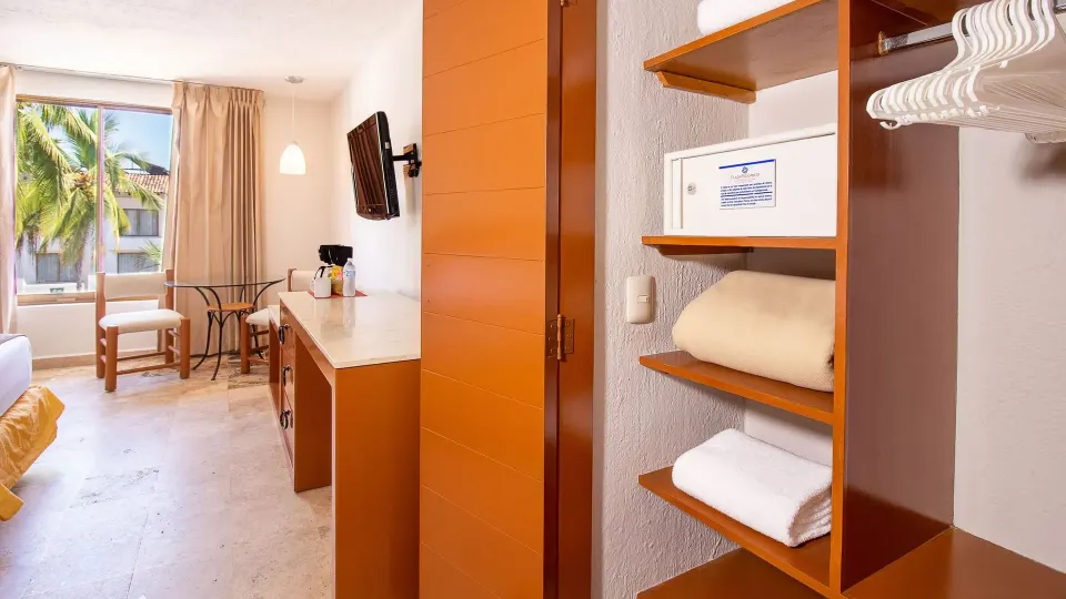 Standard Room With 1 Size Official 2