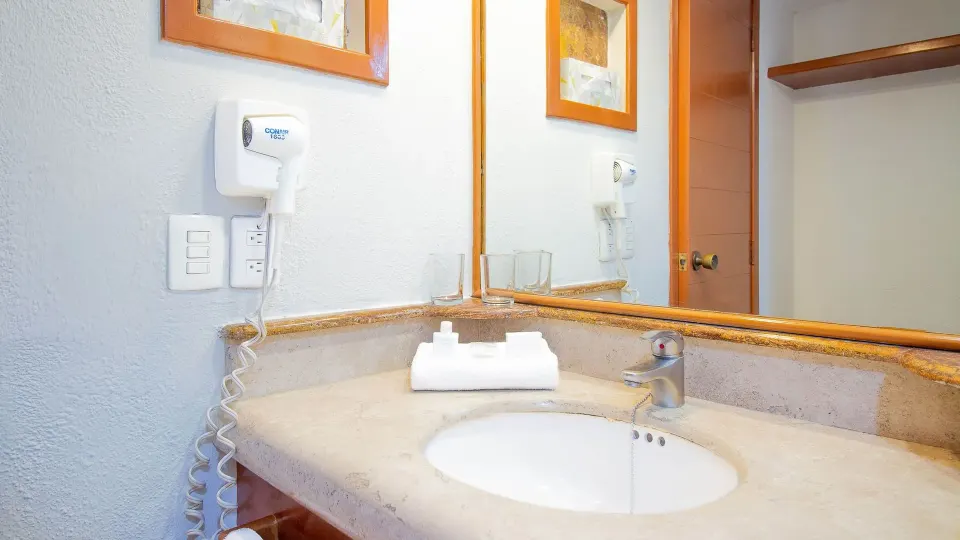 Standard Room With 1 Size Official 3