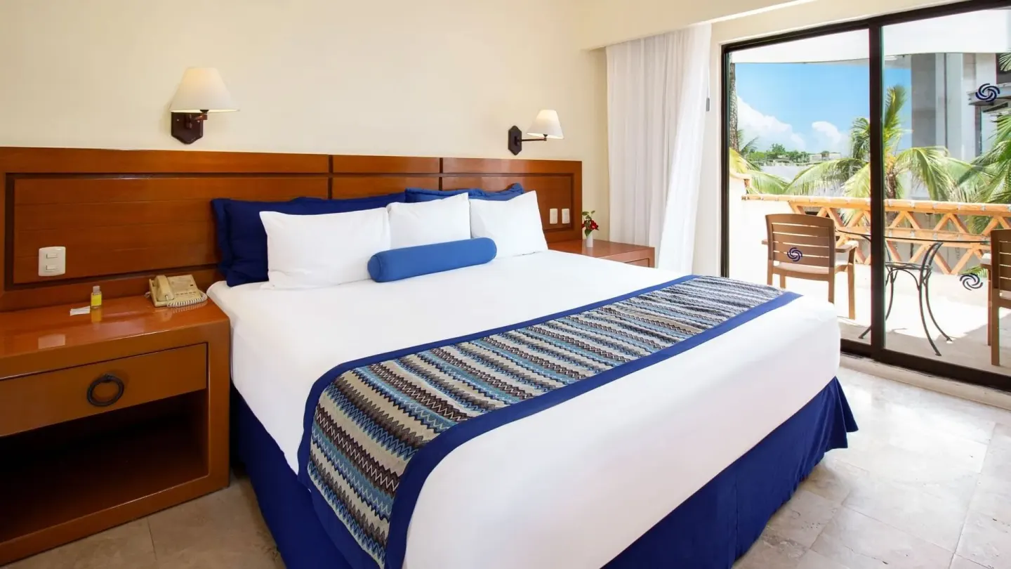 1 Bedroom Suite With Terrace Official 2