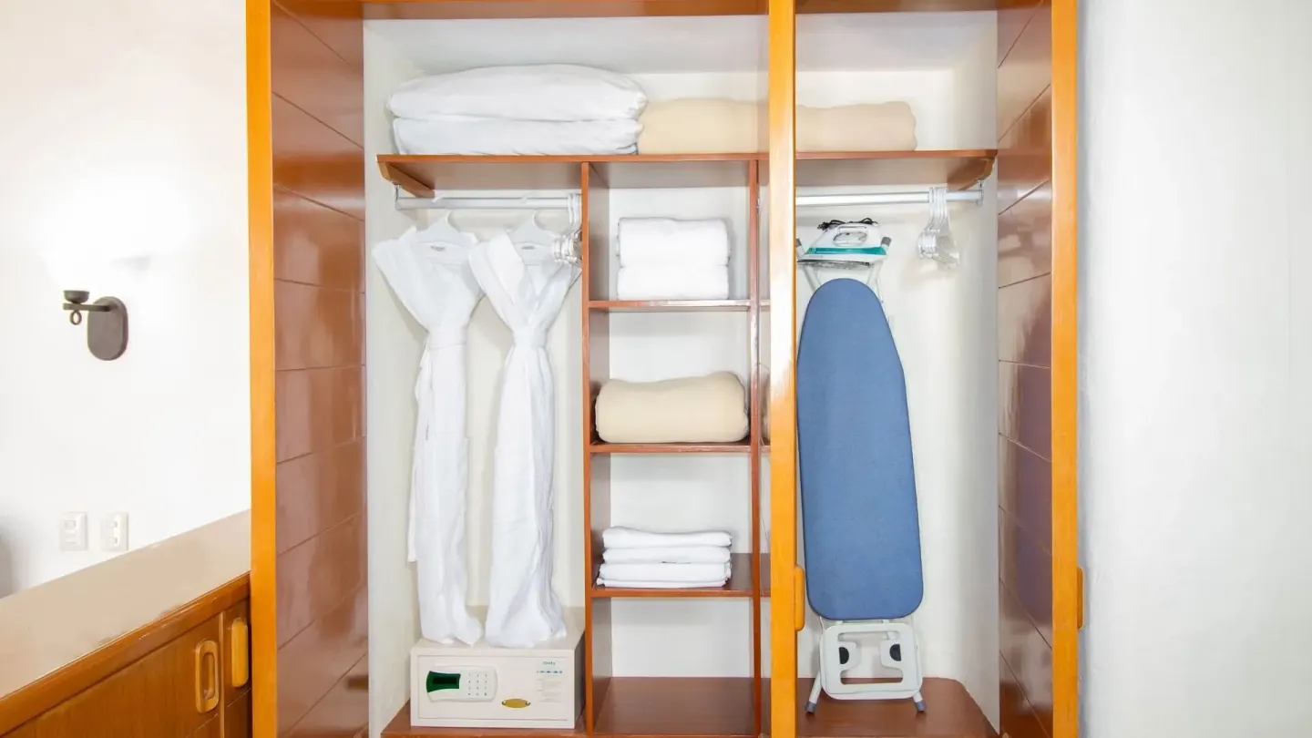 1 Bedroom Suite With Terrace Official 4