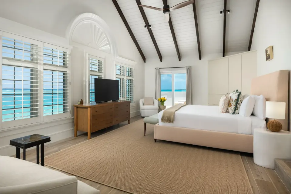 Penthouse Oceanfront Two Bedroom Suite Official 1