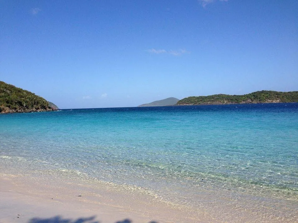 Coki Point Beach 15 Min Walk