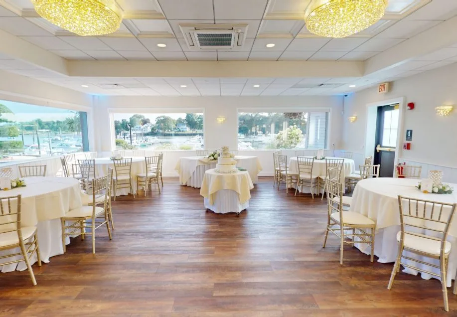 On-Site Party Room Venue at Ports of Call Resort
