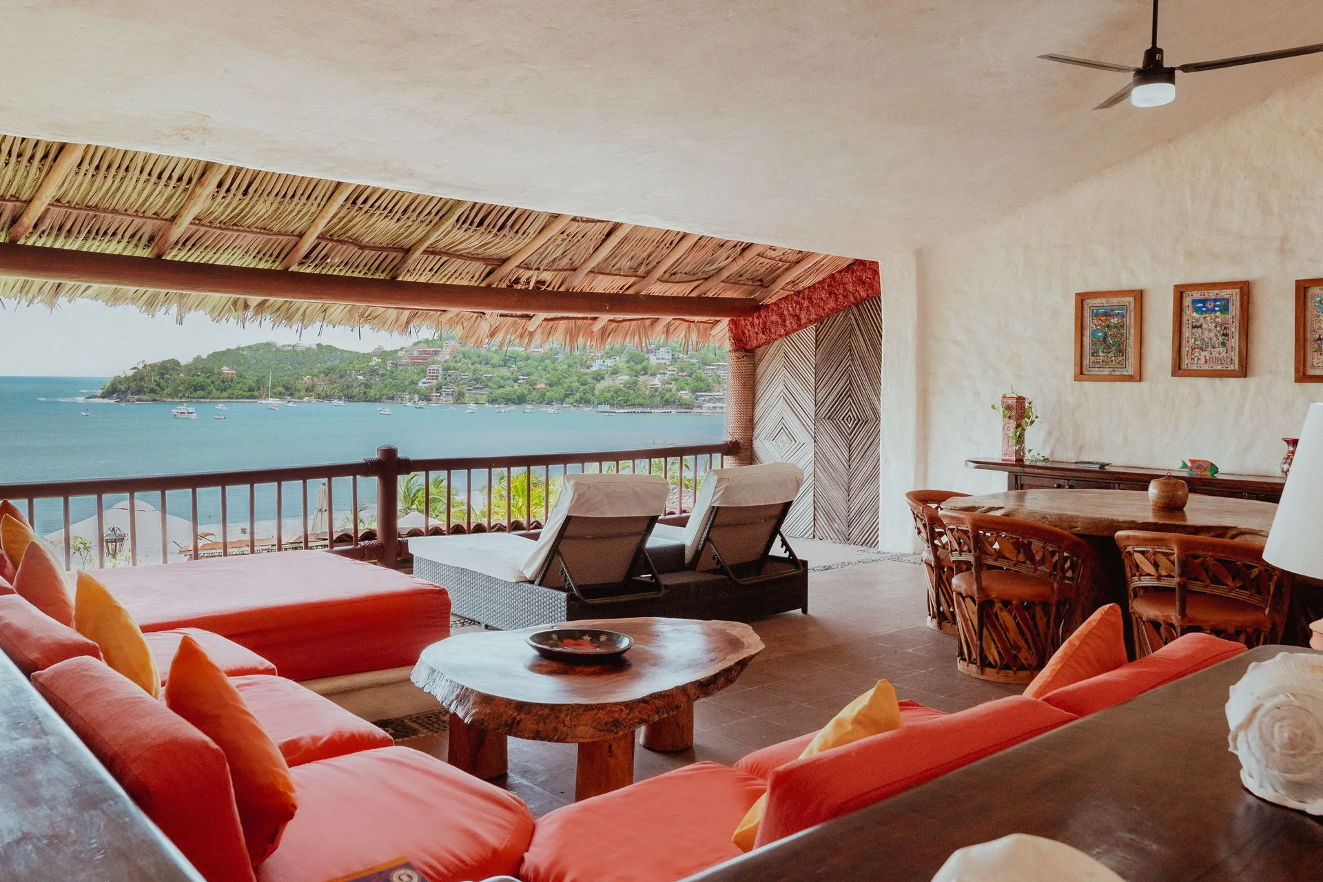 Hotel Aura del Mar resort