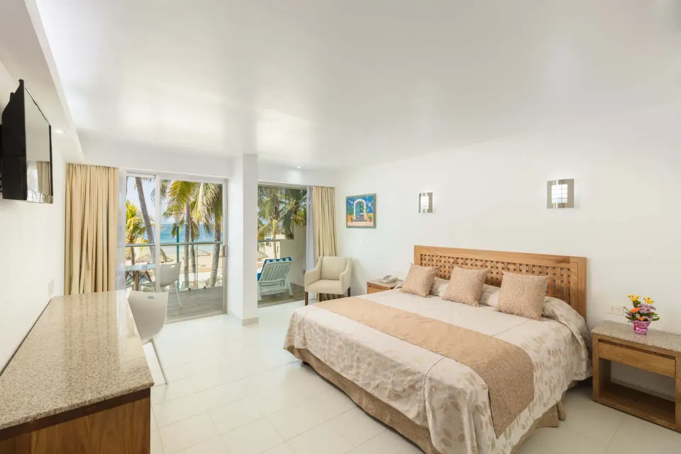 Habitaci N Superior Vista Al Mar Room Official 2