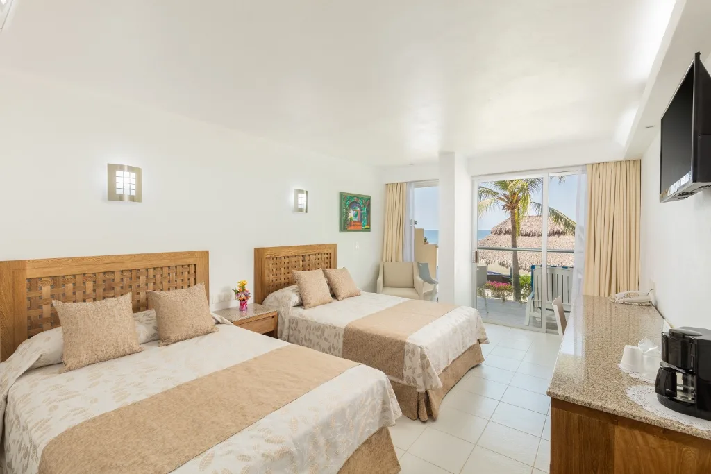 Habitaci N Superior Vista Al Mar Room Official 4