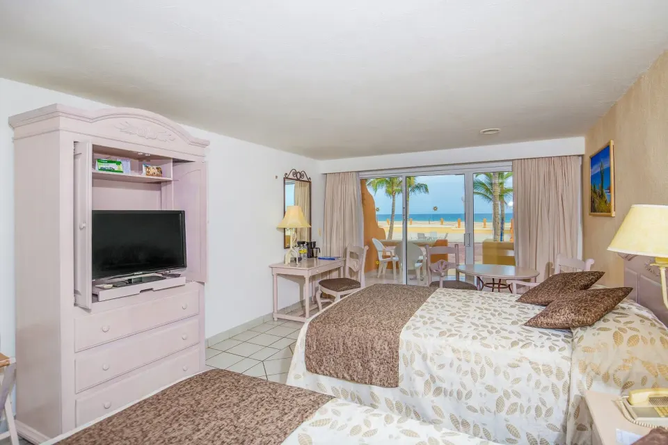 Standard Room Front Ocean View Official 5