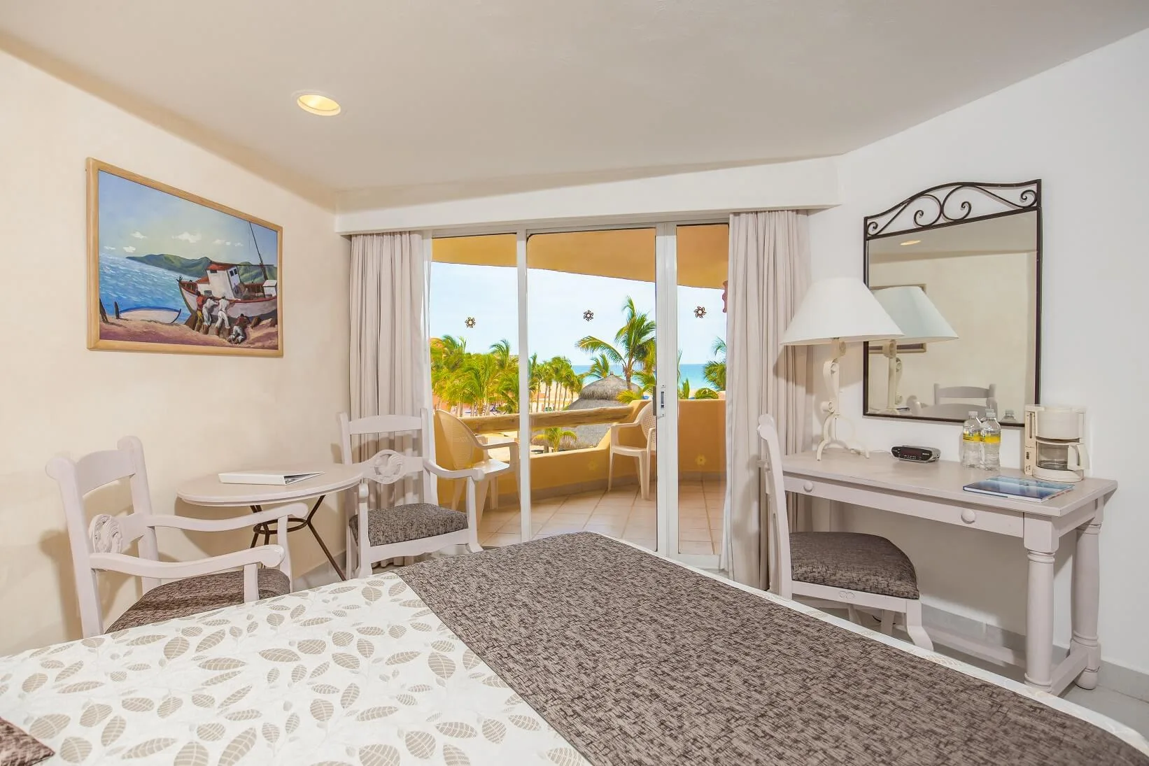 Standard Room Partial Ocean View Official 1