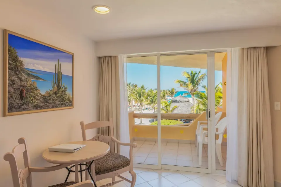 Standard Room Partial Ocean View Official 5