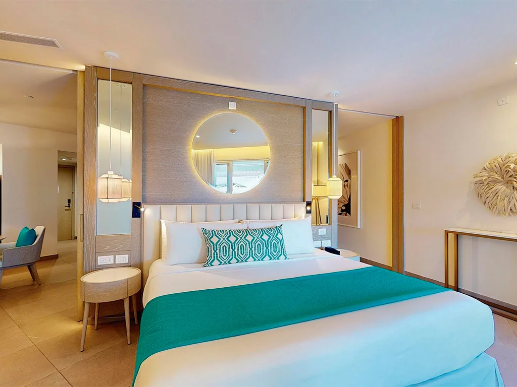 Platinum Club Swim Out Imperial One Bedroom Master Suite Official 1