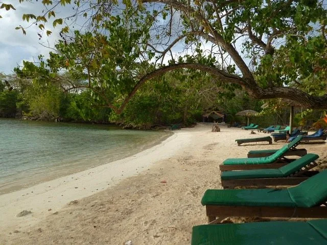 Half Moon Beach 10 Min Drive
