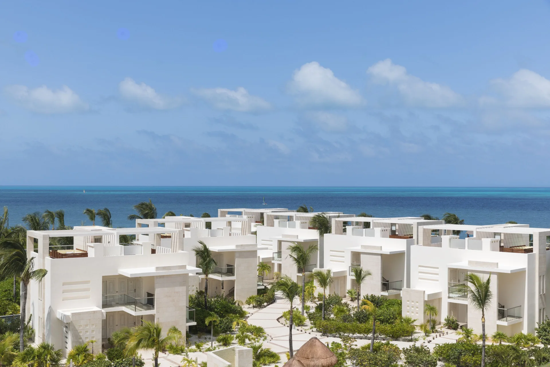 Beloved Playa Mujeres Couples Only resort