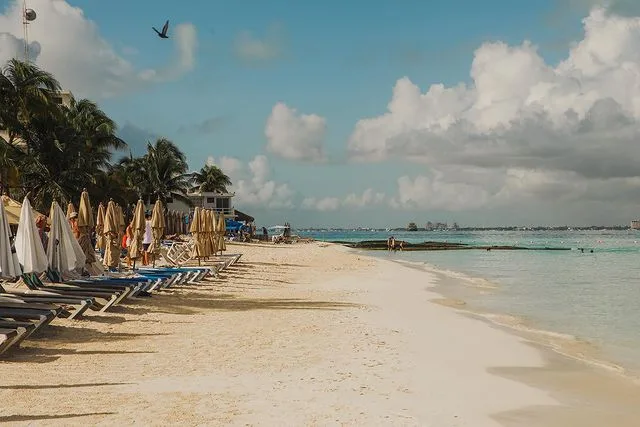 Cocal Beach 1 Min Walk