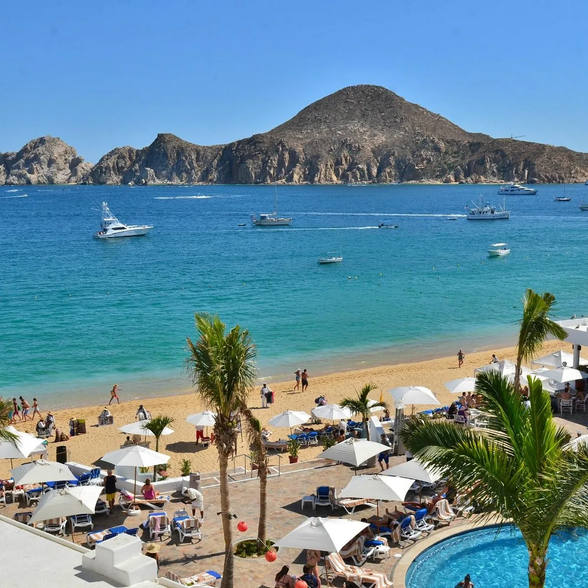 Medano Beach 5 Min Walk