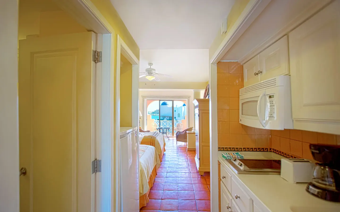Luxury Suites Official 2