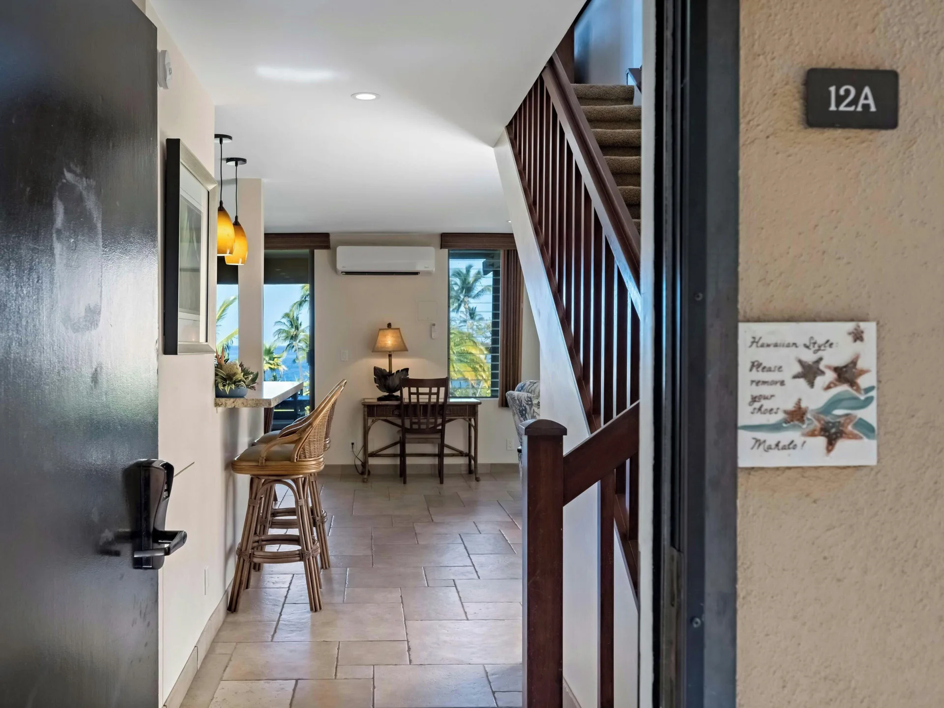 Wailea Ekahi CoralTree Residence Collection condominium resort with beach access and gardens