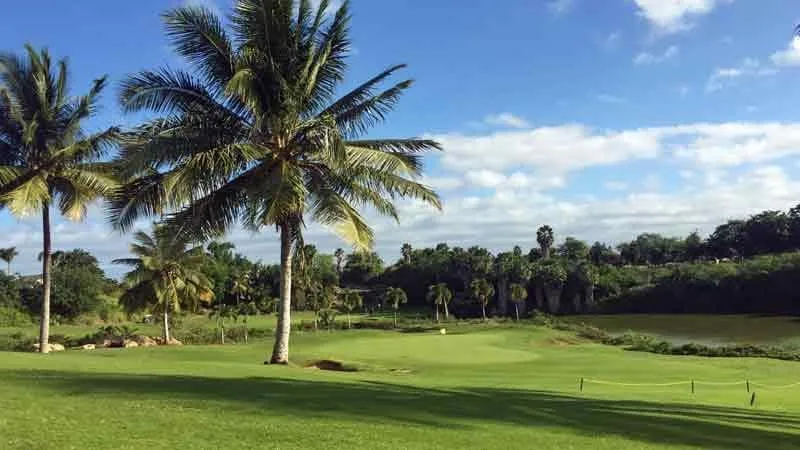 Coral Creek Golf Course 10 Min Drive