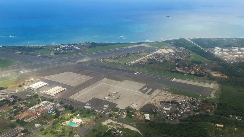 Kapolei Hi Jrf Kalaeloa 5 Min Drive