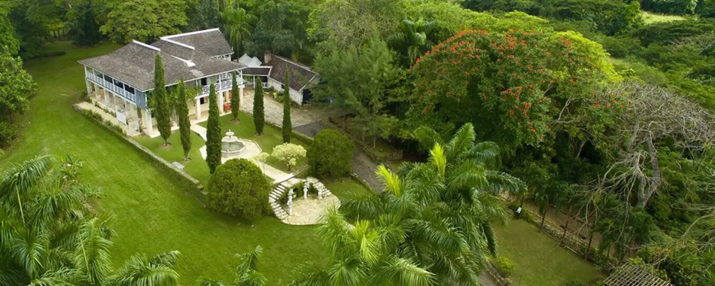 Bellefield Great House And Gardens 20 Min Drive